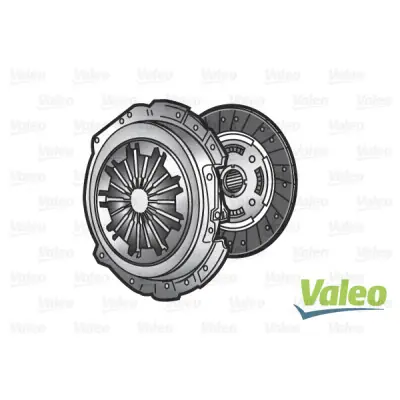 Kit de embrague VALEO 828577 VALEO 828577 Envío Gratis
